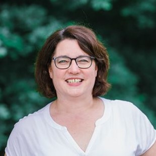 Silke Adams, Waldhausen GmbH & Co. KG